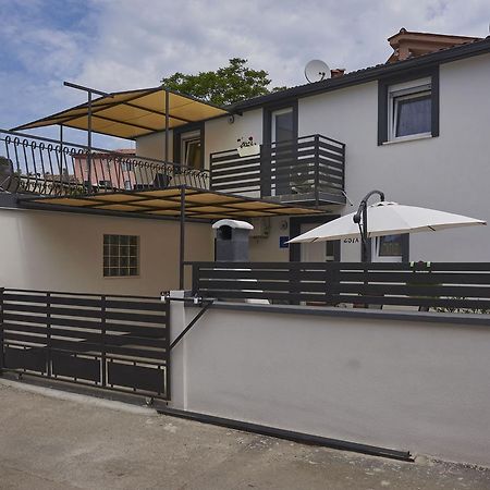 House Doris Villa Medulin Ngoại thất bức ảnh