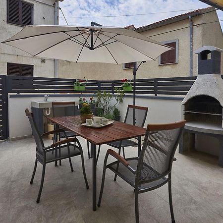 House Doris Villa Medulin Ngoại thất bức ảnh