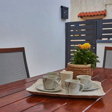 House Doris Villa Medulin Ngoại thất bức ảnh