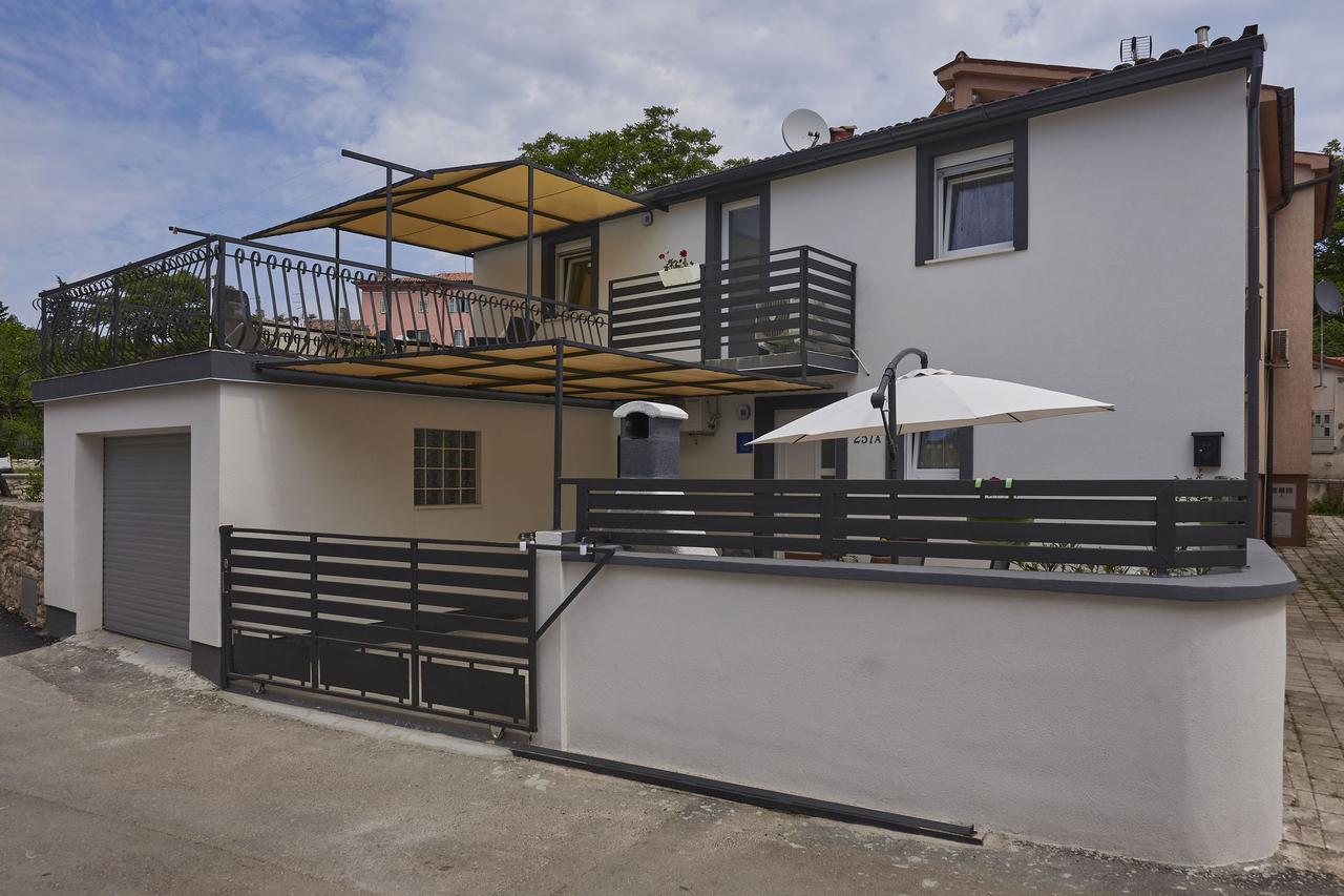 House Doris Villa Medulin Ngoại thất bức ảnh