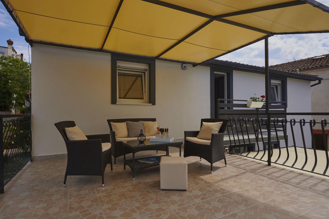 House Doris Villa Medulin Ngoại thất bức ảnh