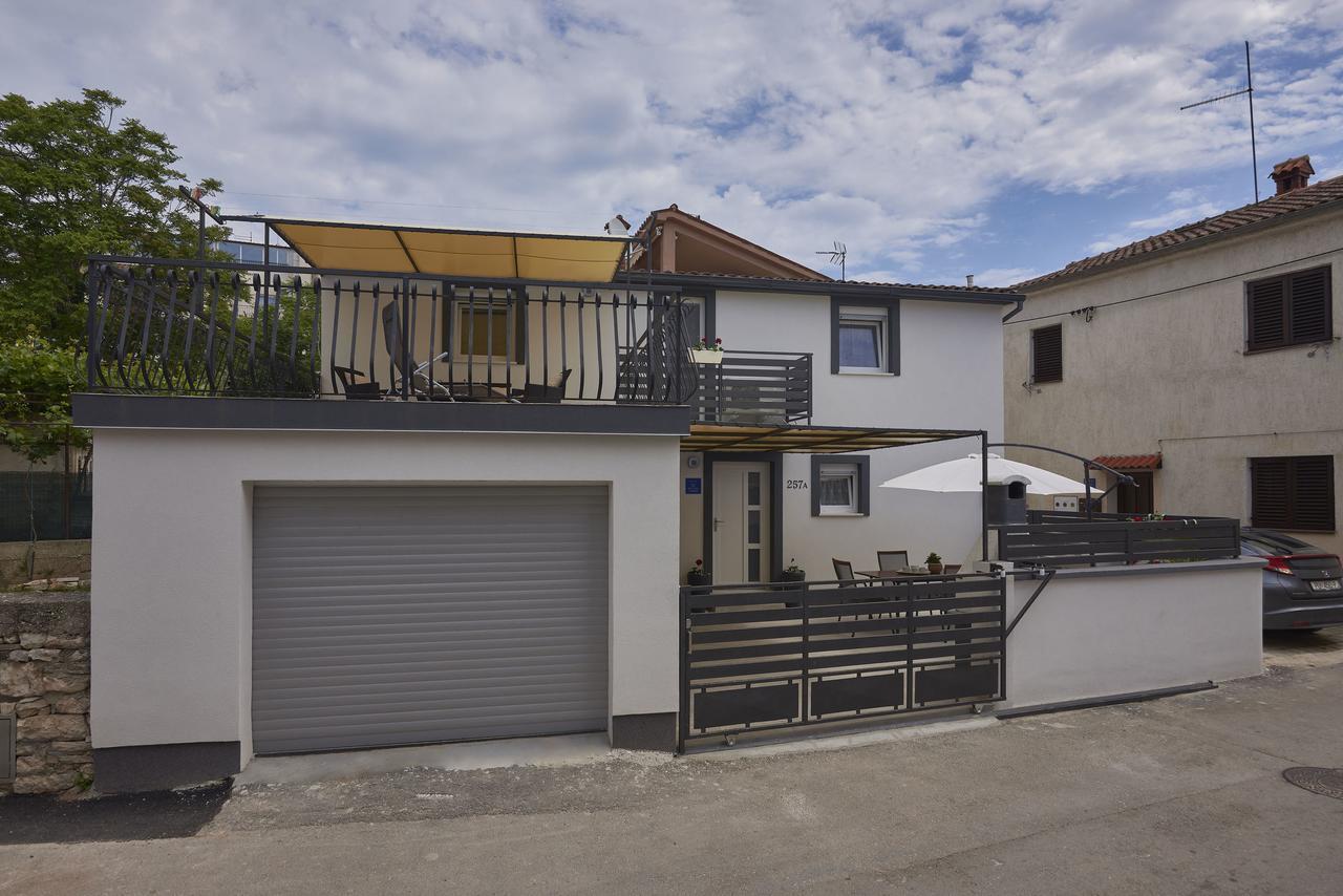 House Doris Villa Medulin Ngoại thất bức ảnh