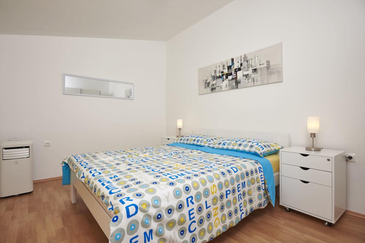 House Doris Villa Medulin Ngoại thất bức ảnh