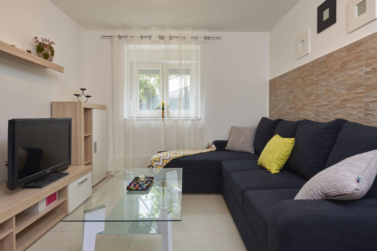 House Doris Villa Medulin Ngoại thất bức ảnh