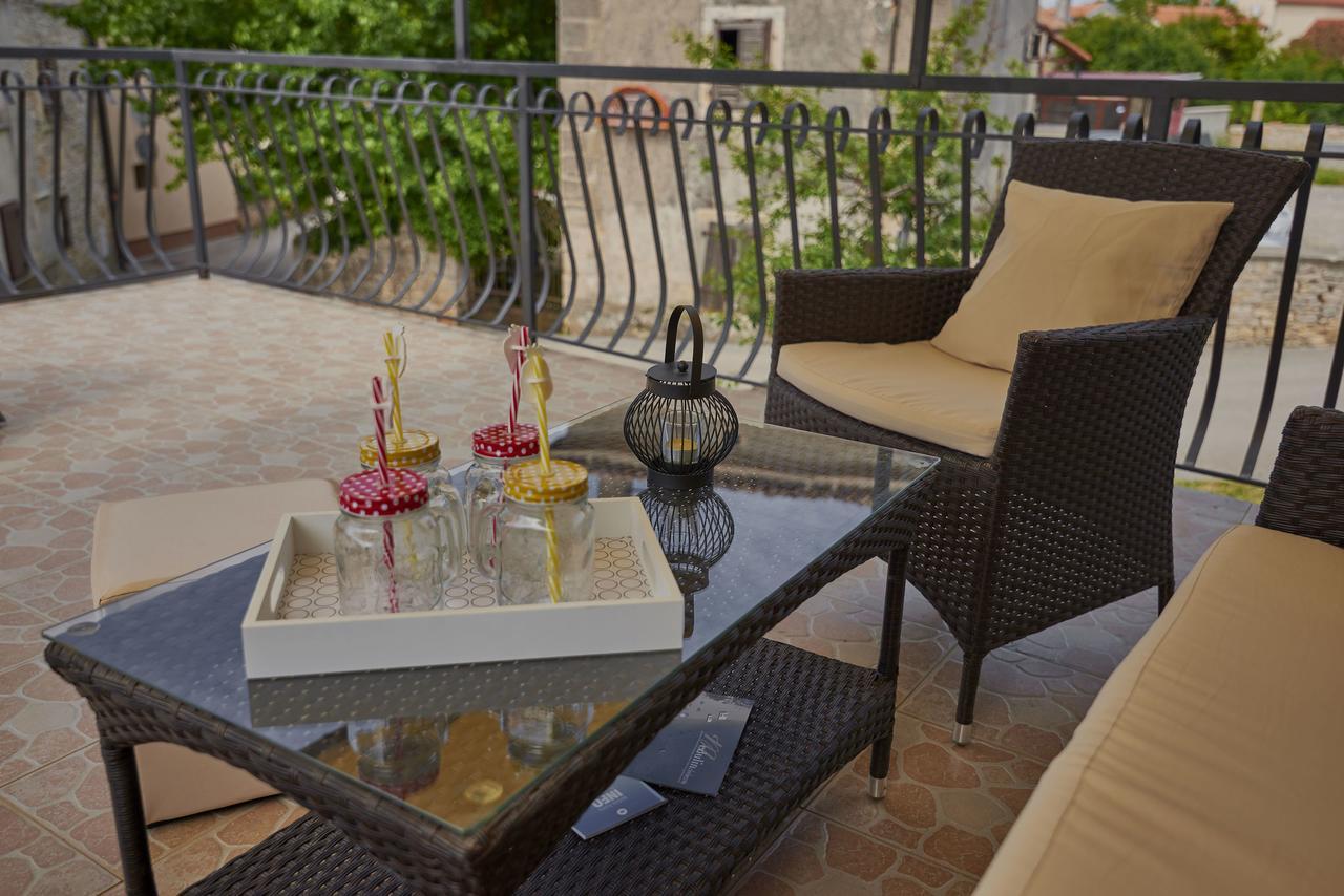 House Doris Villa Medulin Ngoại thất bức ảnh