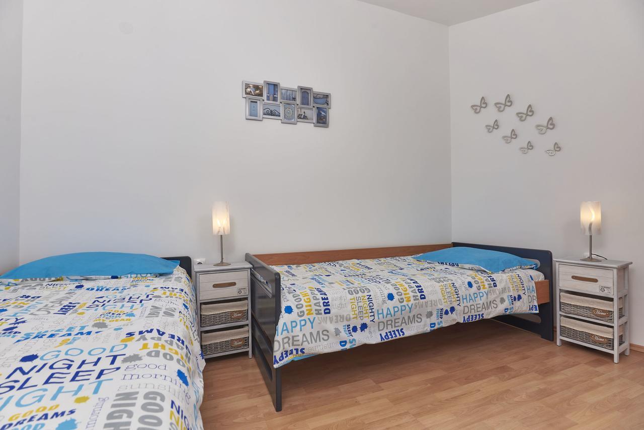 House Doris Villa Medulin Ngoại thất bức ảnh