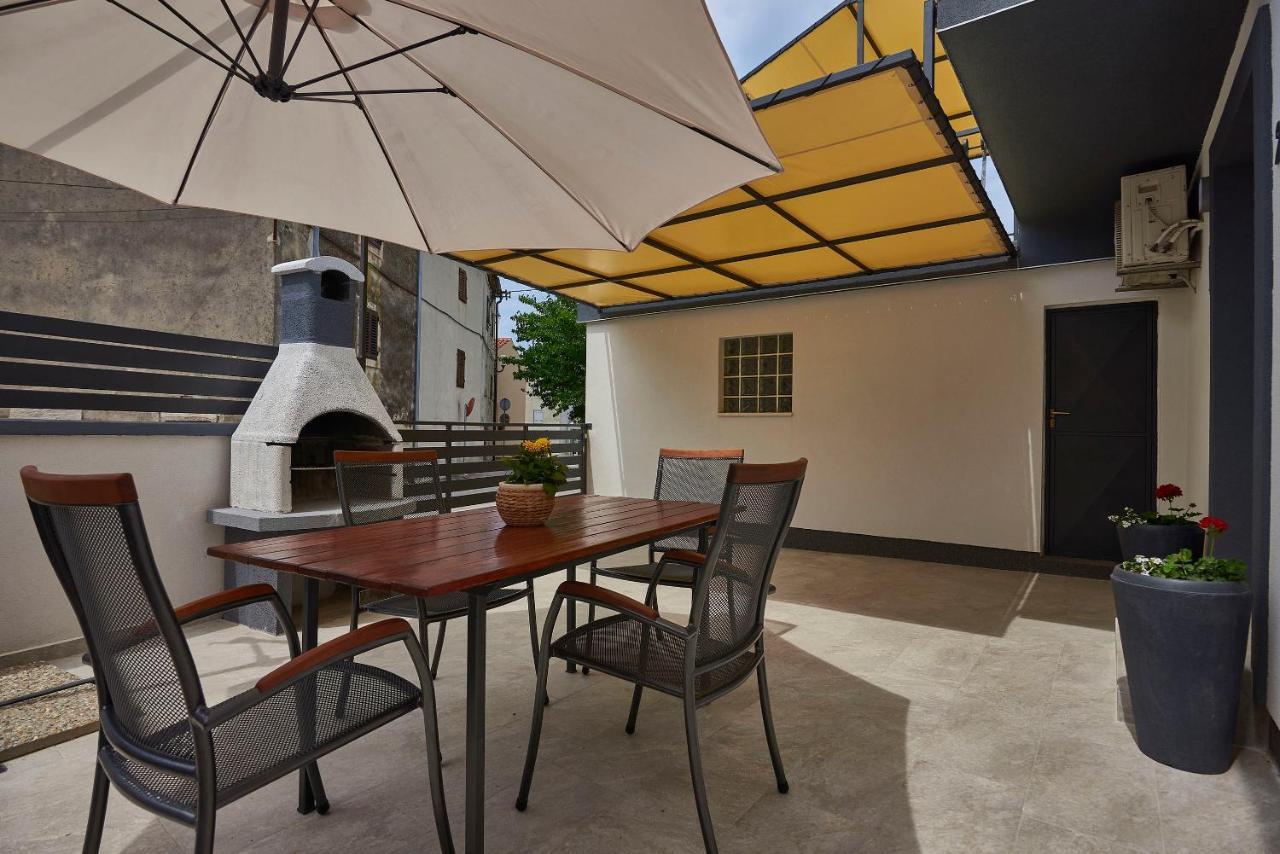 House Doris Villa Medulin Ngoại thất bức ảnh