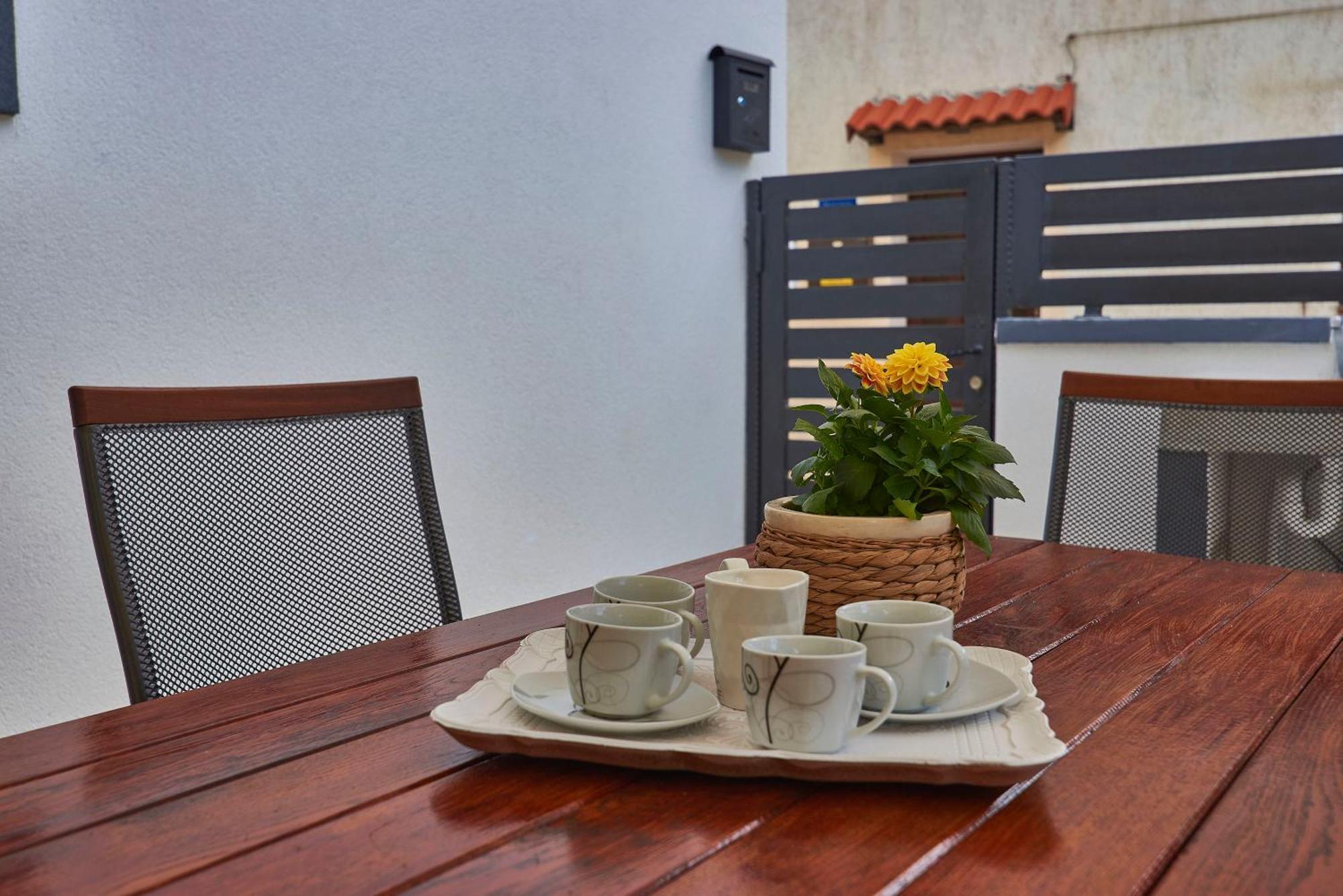 House Doris Villa Medulin Ngoại thất bức ảnh